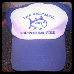 Southern Tide SnapBack Hat
